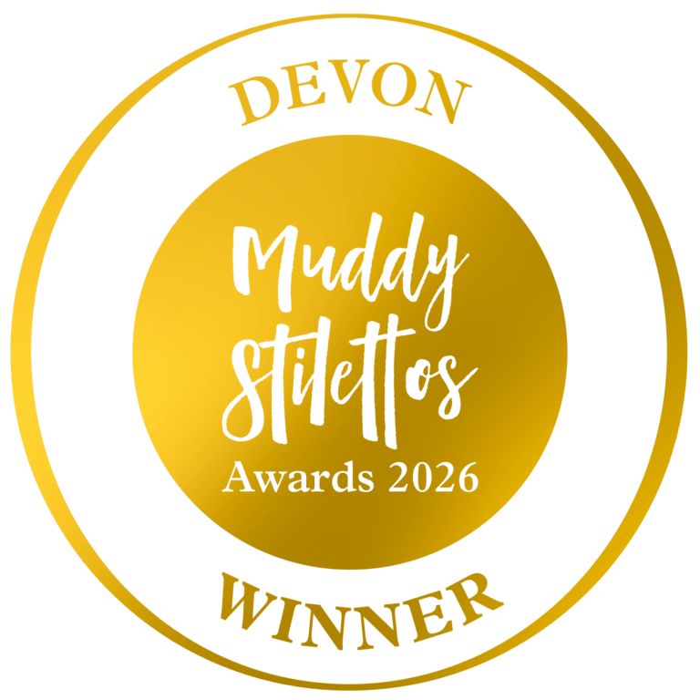 Muddy Stilettos Winner 2026